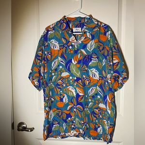 RARE - VINTAGE -  BRIONI Men’s shirt